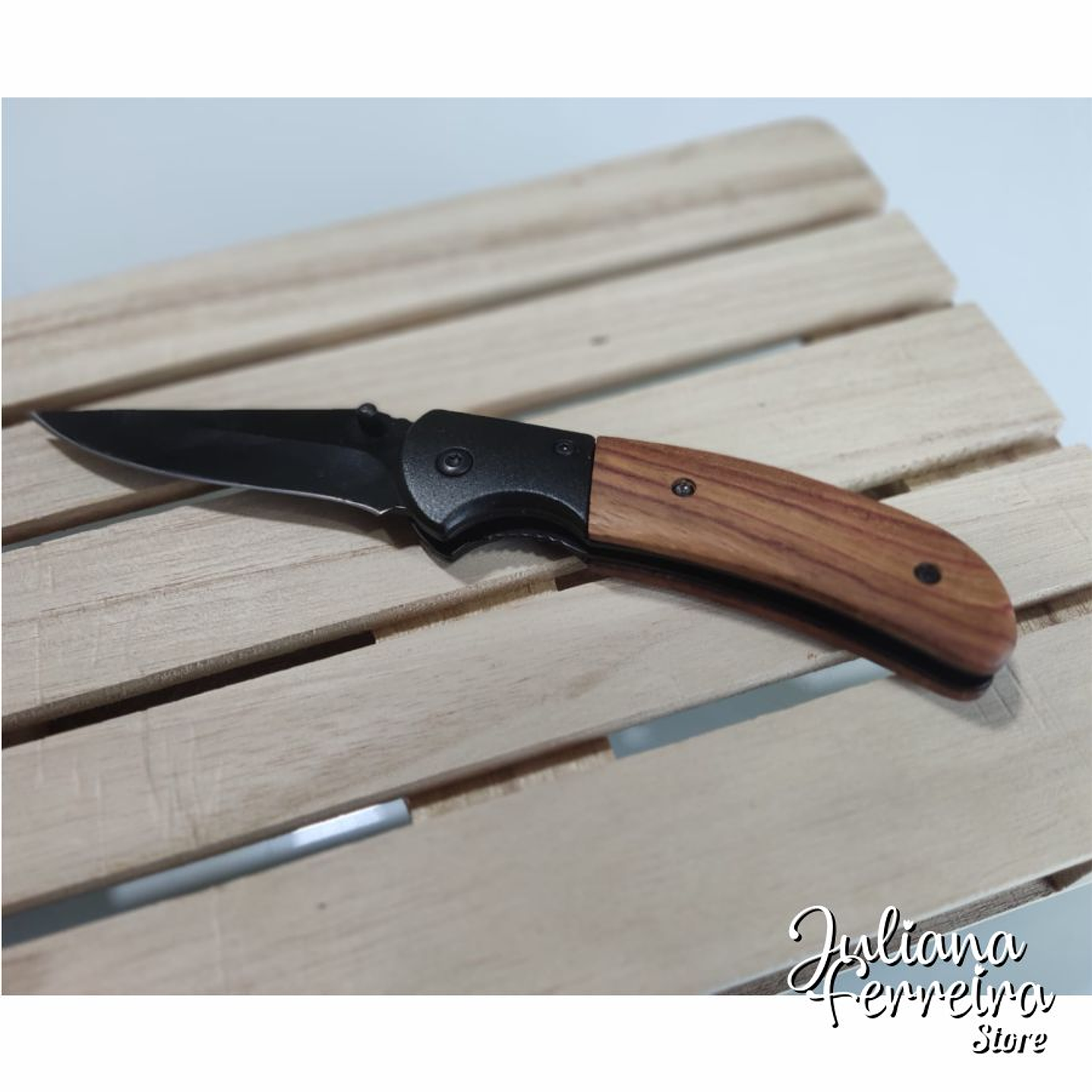 Personalized Pocket Knife 4