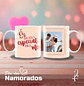 Taza personalizada especial para mí - Miniatura 2