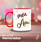 Caneca Personalizada Meu Amor - thumbnail 3