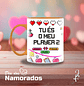 Taza Gamer Eres mi jugador - Miniatura 8