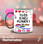 Taza Gamer Eres mi jugador - Miniatura 11