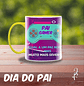 Taza Papá Gamer - Miniatura 6