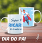 Caneca Super Pai - thumbnail 1