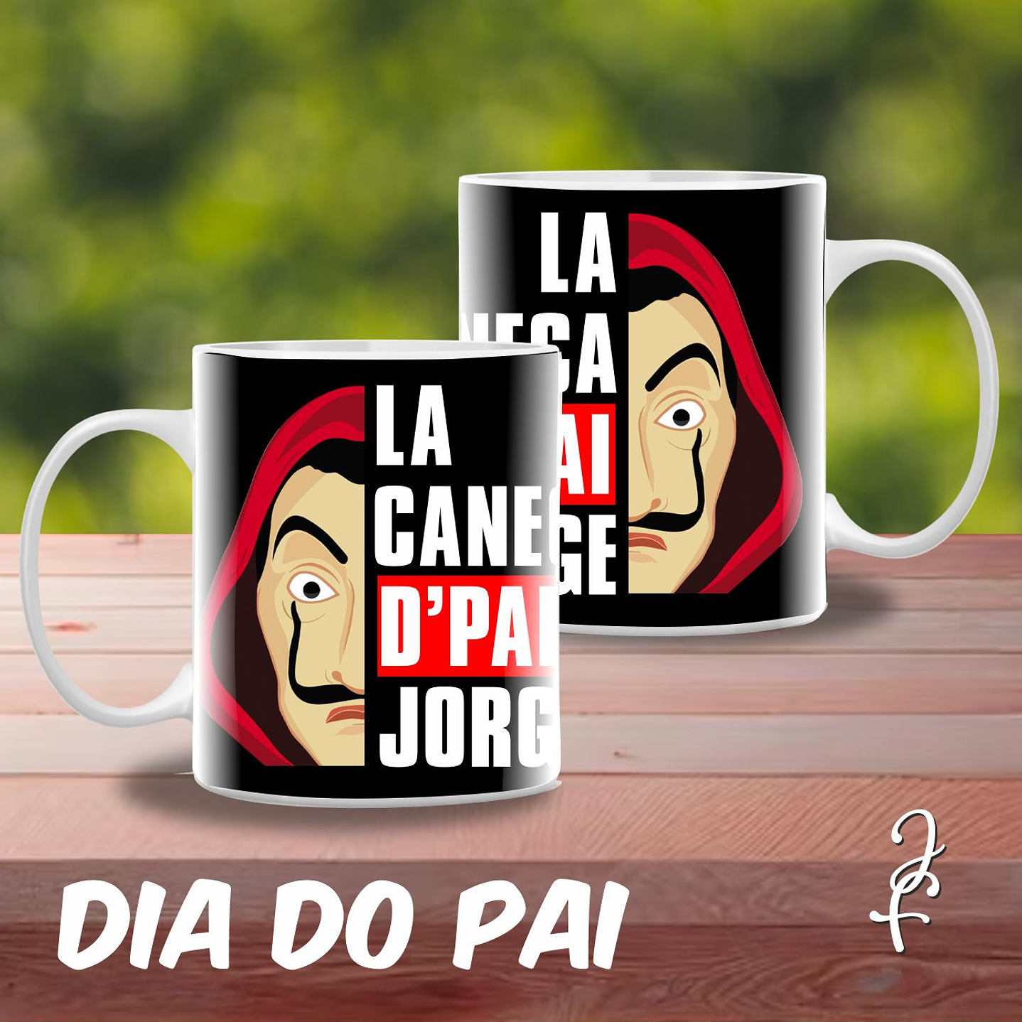 La Taza D'PAI 1