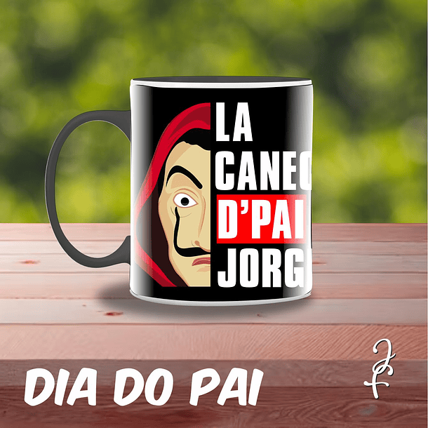 La Caneca D'PAI 3