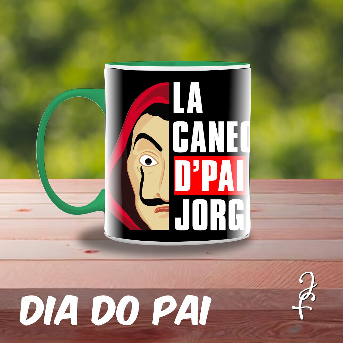 La Taza D'PAI 5