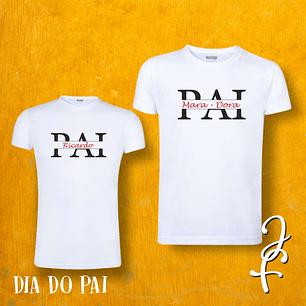 T-shirt PAI