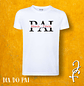 T-shirt PAI - thumbnail 1