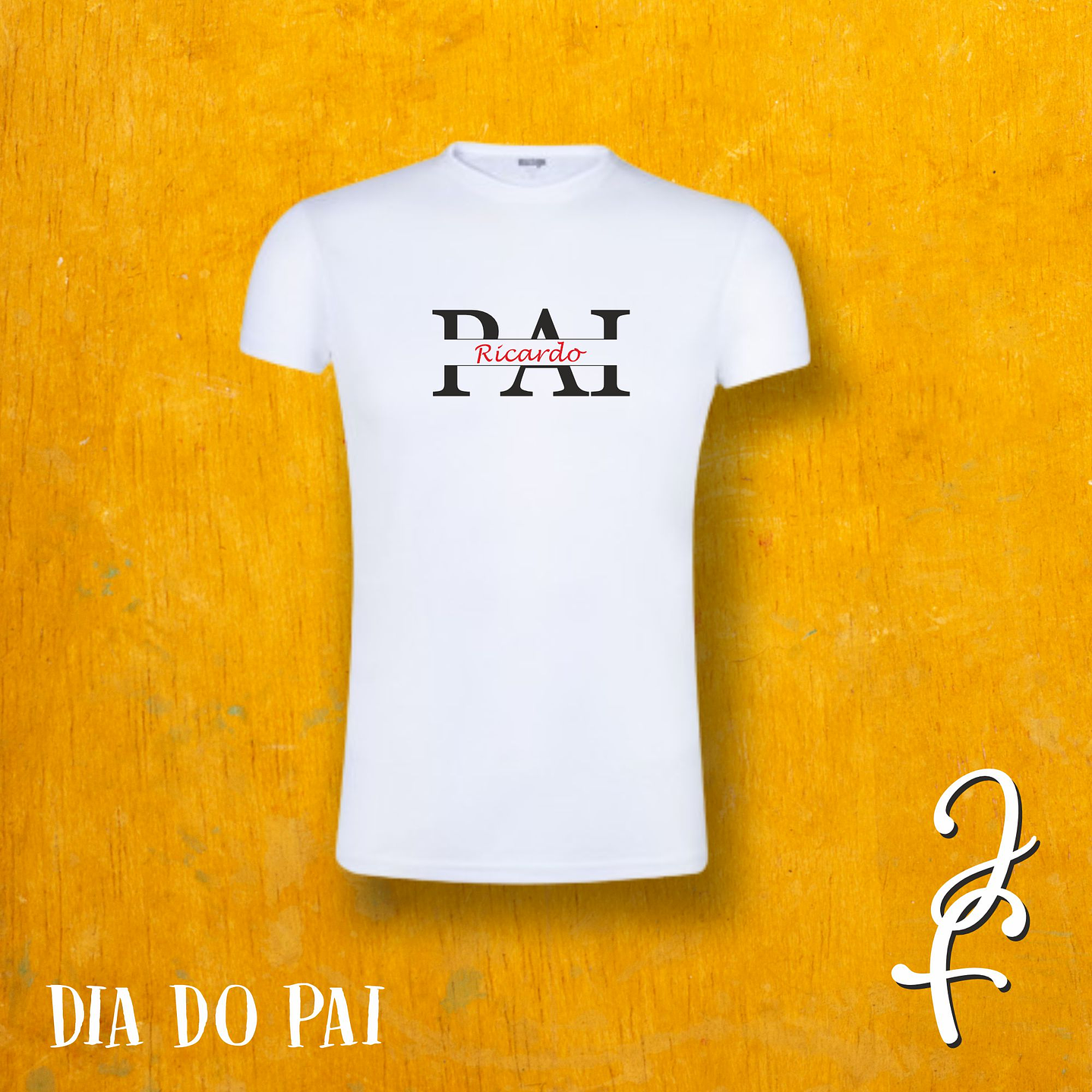 T-shirt PAI 3