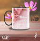 Taza La mejor mamá y abuela - Miniatura 5