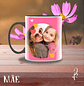 Caneca A Melhor Mãe do Mundo - thumbnail 5