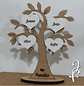 Sencillo árbol de la vida - Miniatura 2