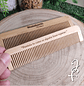 Pente Cabelo Simples - Thumbnail 2