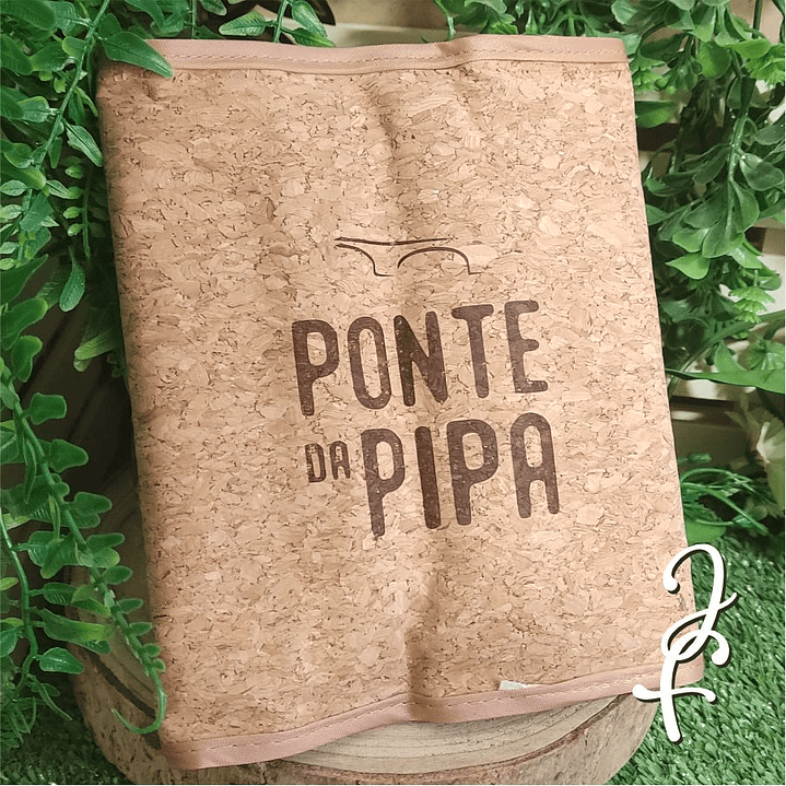 Manga Refrigeradora Garrafa Vinho Personalizada 6