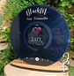 Disco de Vinil Personalizado - thumbnail 2