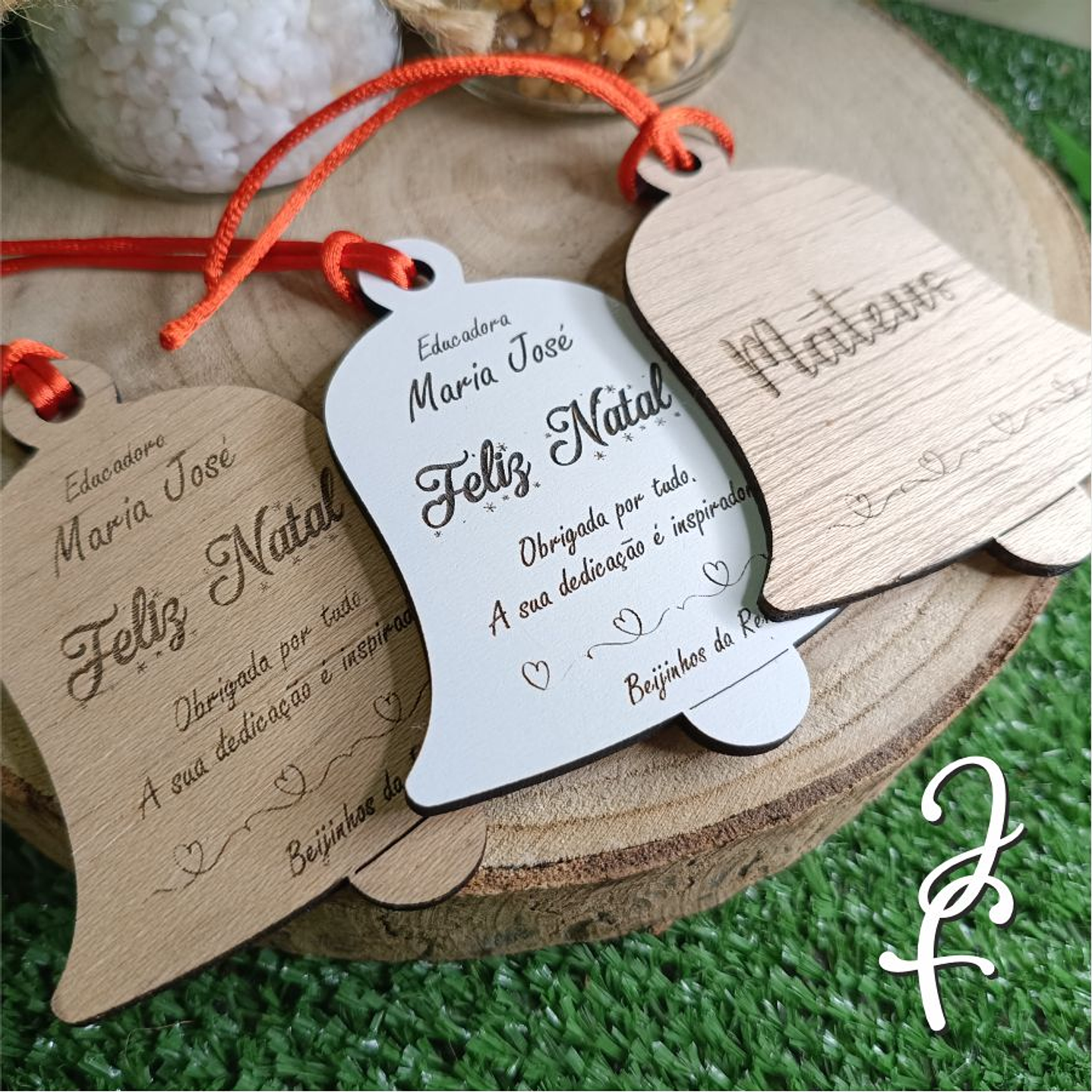 Sino para Pinheirinho 1