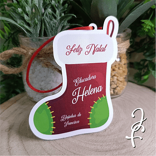 Bota Cores para Pinheirinho