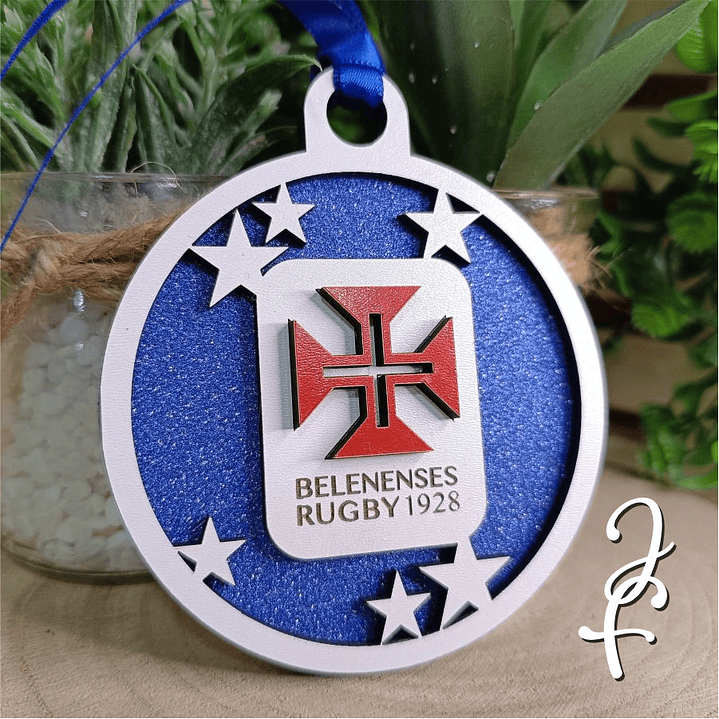 Bola de Natal Empresarial Quantidades 3