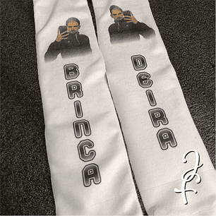 Meias Personalizadas