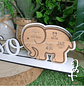 Nome Pousar Elefante com Dados Nascimento - Thumbnail 3