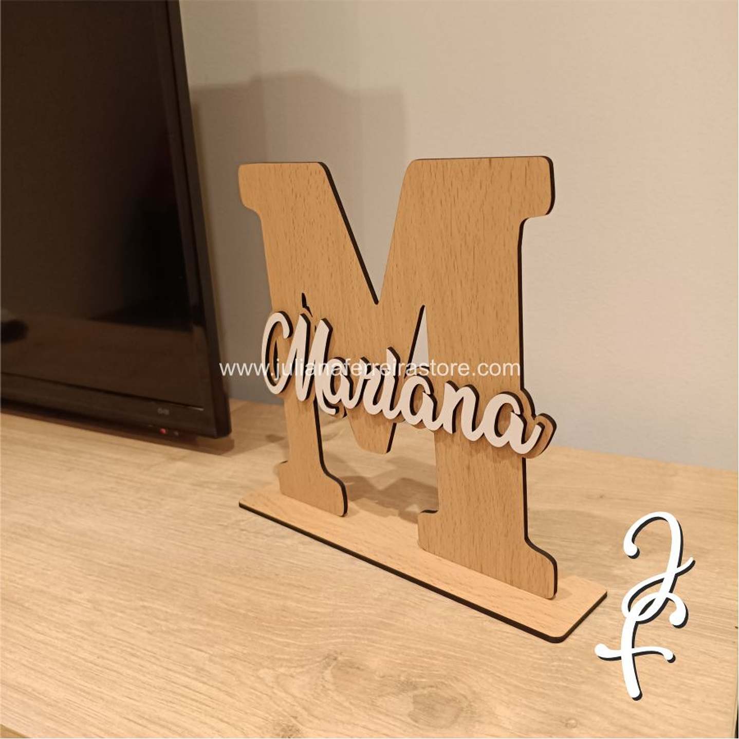 Inicial Nome Pousar 2