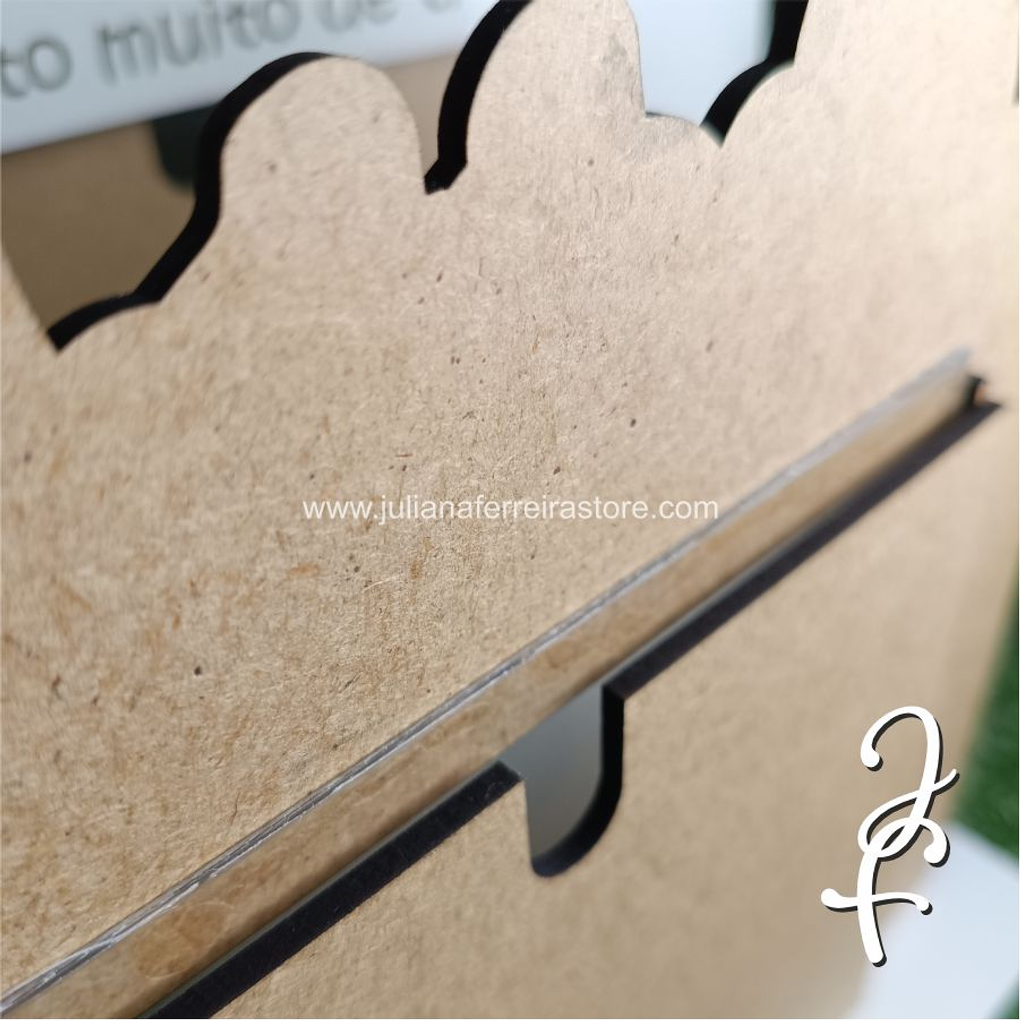 Porta Retrato Moldura Padrinhos 6