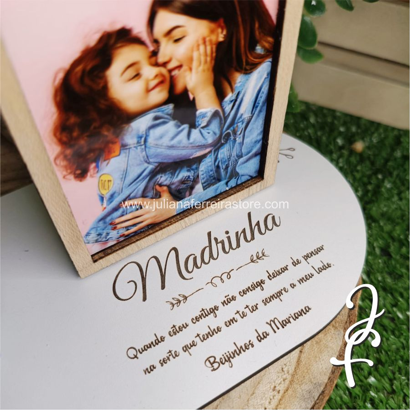 Vela Cubo Fotografia e Base 2