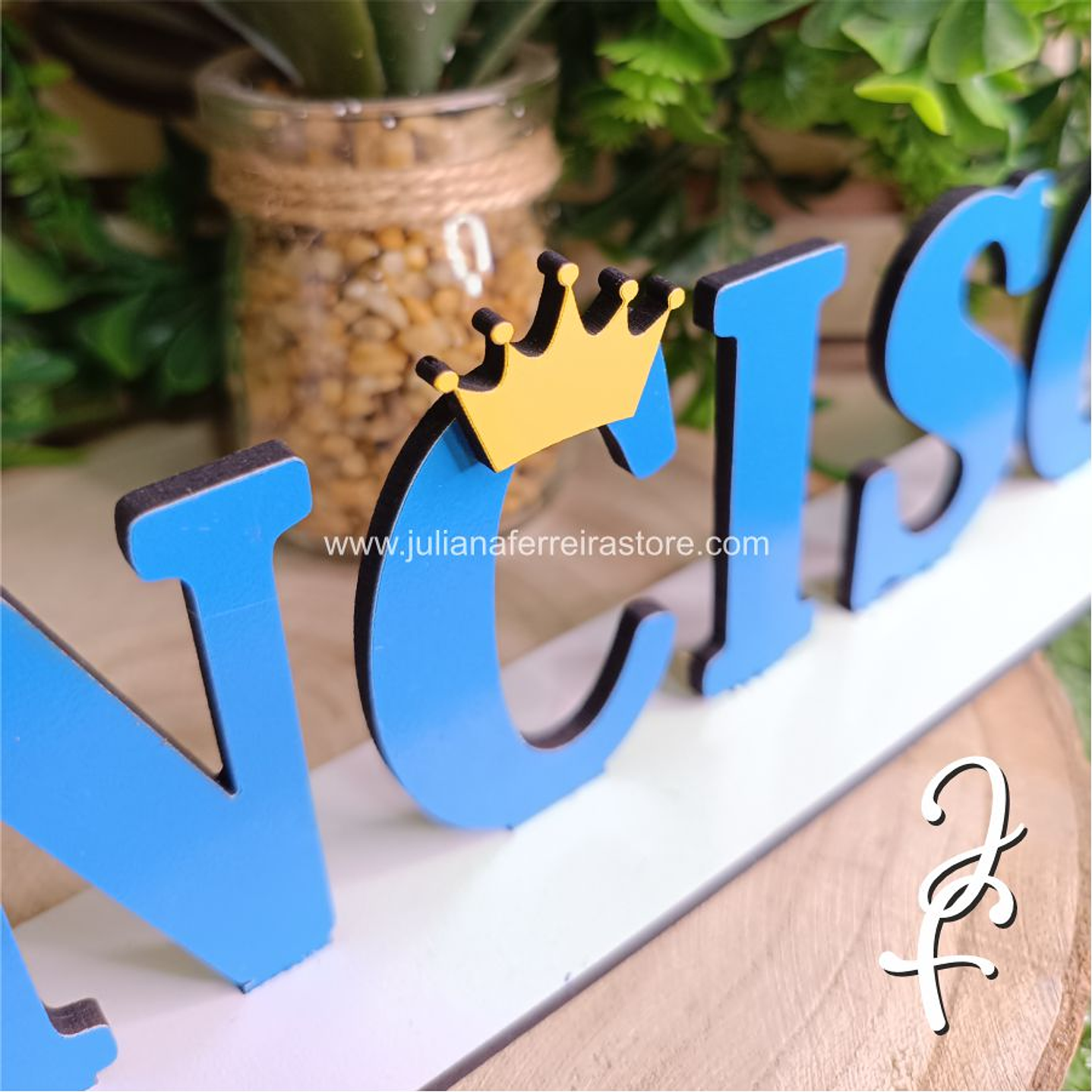 Nomes Pousar Pintado Coroa 2