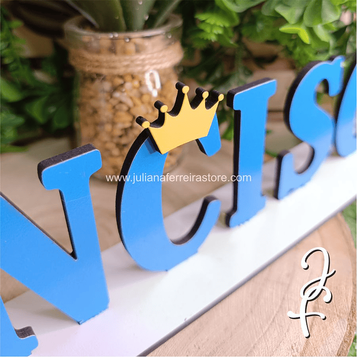 Nomes Pousar Pintado Coroa 2