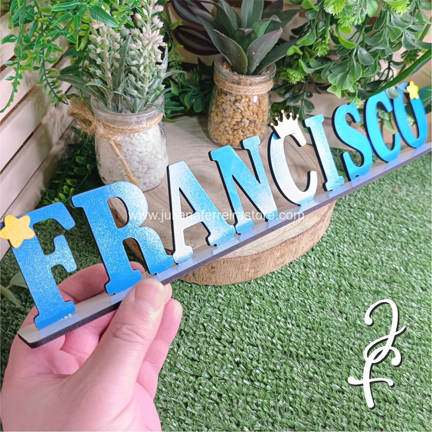 Nomes Pousar Pintado Coroa 1