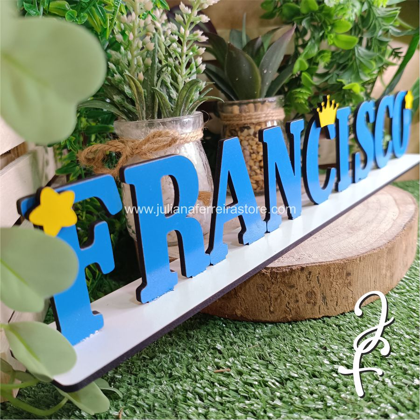 Nomes Pousar Pintado Coroa 4