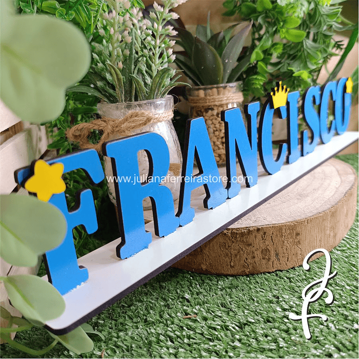 Nomes Pousar Pintado Coroa 4