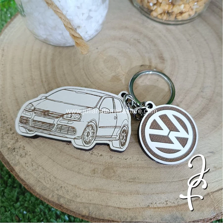 Porta Chaves Carros e Marcas 5