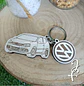 Porta Chaves Carros e Marcas - Thumbnail 5