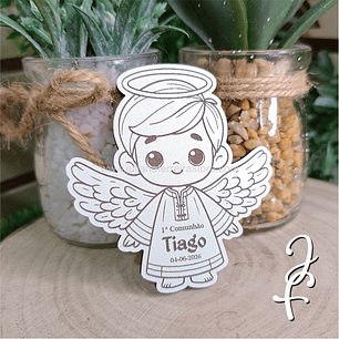 Anjo Menino Lembrança