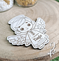 Anjo Menino Lembrança - Miniatura 2