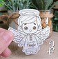Anjo Menino Lembrança - Miniatura 3