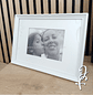 Moldura com Fotografia 21x30 - Miniatura 2