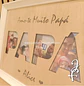 Moldura PAPÁ Fotografias Madeira - thumbnail 5