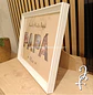Moldura PAPÁ Fotografias Madeira - thumbnail 6