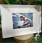 Moldura com Fotografia 21x30 - thumbnail 2