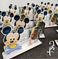 Lembrança Mickey Cores e Fotografia - Thumbnail 2