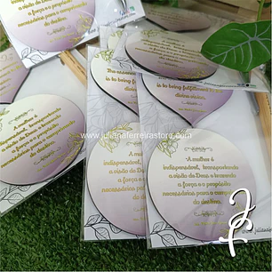 Conjuntos Personalizados