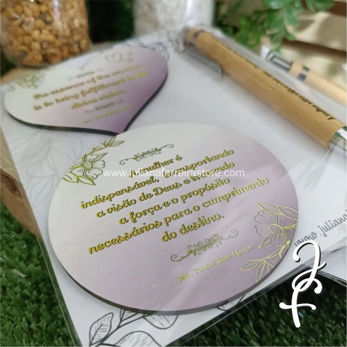 Conjuntos Personalizados 5