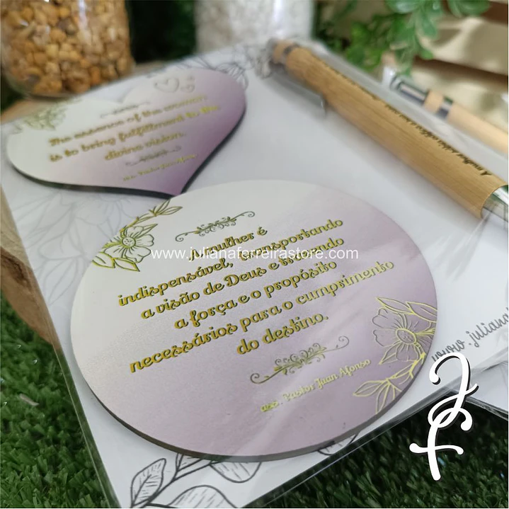 Conjuntos Personalizados 5