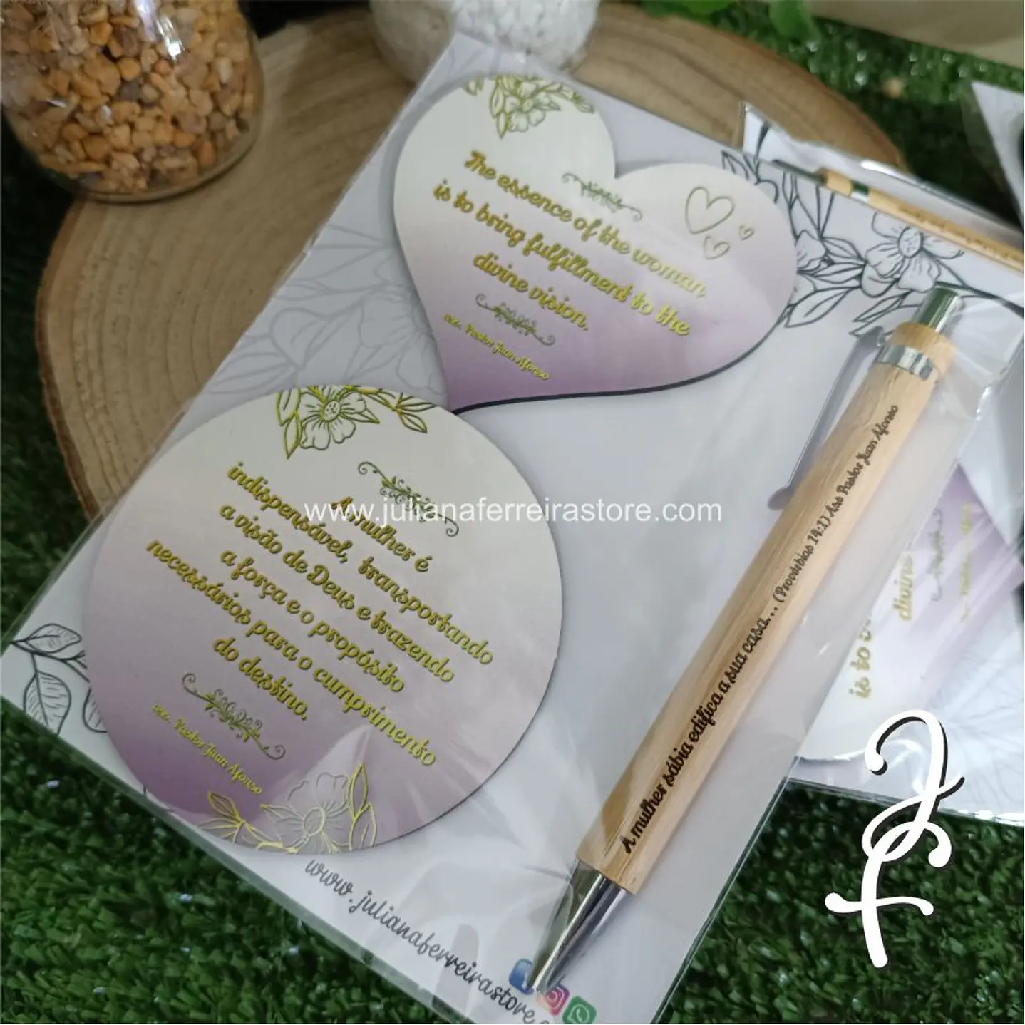 Conjuntos Personalizados 1