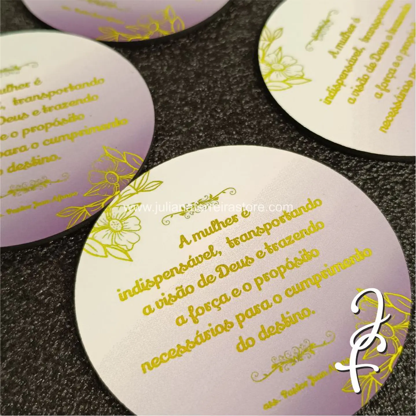 Conjuntos Personalizados 6
