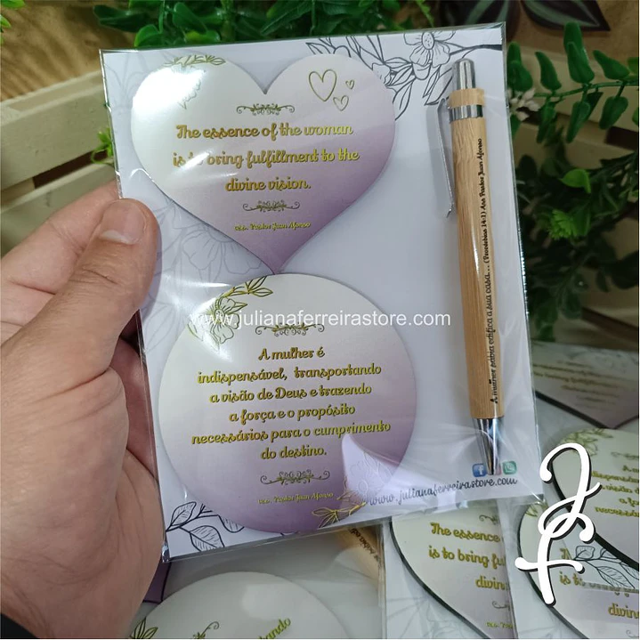 Conjuntos Personalizados 3
