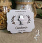 Recuerdo para Comunión con Cáliz y Hostia - Miniatura 9