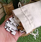 Puzzle convite Padrinhos Batismo - thumbnail 4